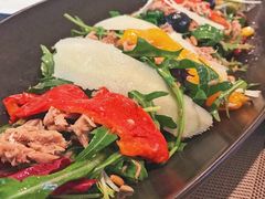 -IL Forno 意坊·意大利餐厅(温州万象城店)