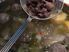 -为什么牛潮汕牛肉火锅(中信广场店)