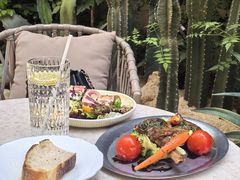 -Osteria Garden 生蚝花园餐厅(原进贤路店)