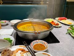 -樱煦和牛寿喜烧(如皋吾悦广场店)