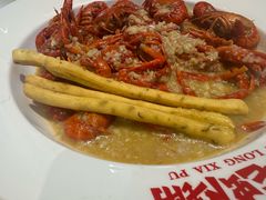 -回·龙虾铺·盆盆蟹·烧烤大排档(回龙观店)