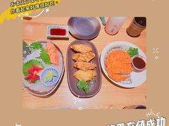 -吉川居酒屋(建国北路店)