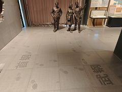 -鞍钢博物馆