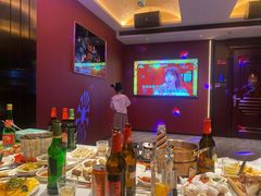 -金刚山烧烤(红旗大街店)