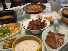 -谢先生酒店·椒宴集(沙湖店)