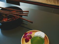 -Let’s Relax Spa(Siam Square One)