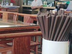 大堂-笑来喜馄饨小笼工坊店(湖滨街店)