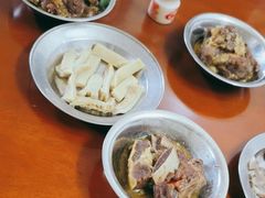 -阿秋牛排(湖心街店)