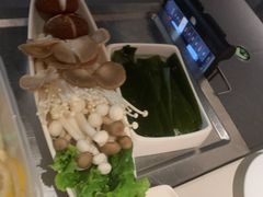 -海底捞火锅(枫蓝国际购物中心店)