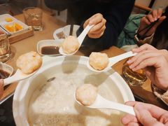 手工芝士爆浆虾丸-湯系·煲汤手艺人(东二环泰禾广场店)