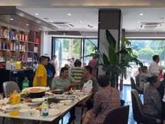 -洪平血旺椒麻鸡雅鱼饭店(熊猫大道店)