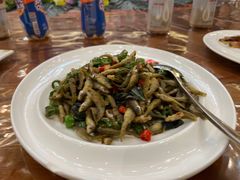 -翠清酒家(万丰路店)