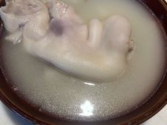 老妈蹄花-常和州·夜宵大排档(常州单店)