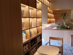 -奈雪茶院·茶室茶馆(广州粤海天地店)