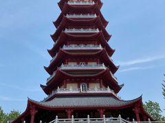 -芜湖方特东方神画