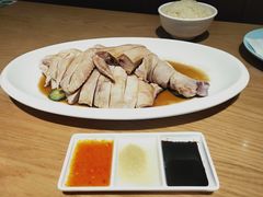 -新加坡高记KOO KEE Restaurant(盈科店)