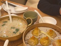-苏小柳点心·手作小笼包(新街口分院店)