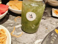 -麻路成都火锅(柏威年店)
