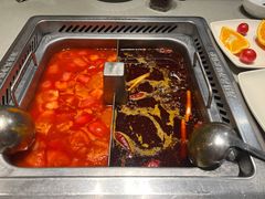 -海底捞火锅(高新活力汇店)