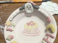 -萨莉亚意式餐厅(长安万达店)