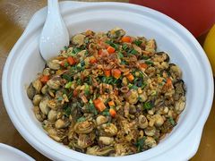 -醉壹号海鲜大排档(厦门美食地标店)