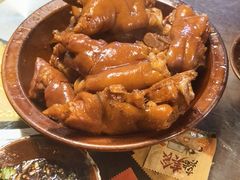-金必轩(青岩店)