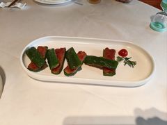 -滋粥楼·顺德菜(番禺广场总店)