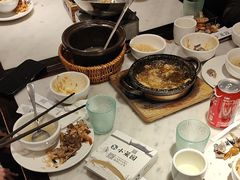 -小菜园新徽菜(扬州华润万象汇店)