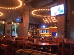 大堂-HIB HUB公社(解放西路店)