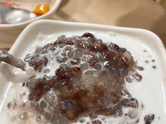 -透心凉糖水(听海居店)