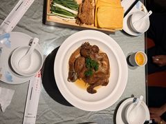 -老德州四合院·德州菜(天衢路店)