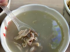 -李易面馆(高桥店)