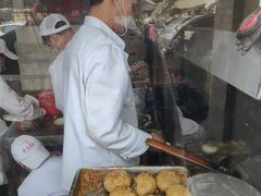 -京天红酒家(虎坊路店)