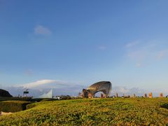 -南汇嘴观海公园