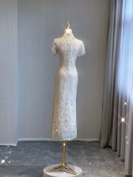 -韩国天使嫁衣婚纱礼服馆(上海旗舰店)