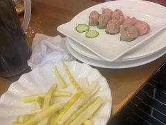 -活鱼馆(宜兴埠店)