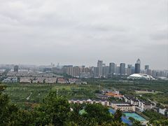 -狼山风景名胜区