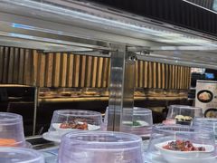 -三禾寿司(石龙店)