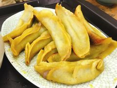 -清真蒋有记(老门东店)