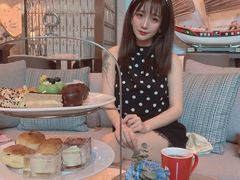 -领事馆19号中餐厅(厦门海景洲际酒店)