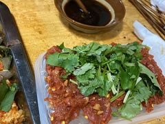 -夜烤·宜宾烧烤(洋河路店)