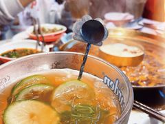 -蛙二爷美蛙火锅基地(温州总店)