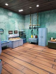 -尼克Playtime(欢乐海岸店)