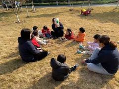 -惠洛克国际儿童之家(绿博园中心)