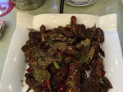 -唐师傅湘西名菜馆(武陵路店)