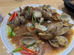 -大厨的餐厅(曾厝垵总店)