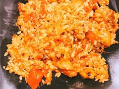 -老啪叽串炒饭(铁百店)