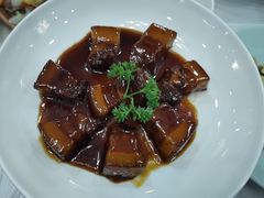 -新名仕新白玉兰餐厅