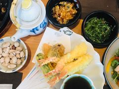 -悦和餐厅(CBD玉米楼店)