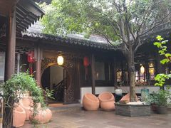 -我嘉书房(南翔名士居店)